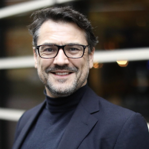 Picture of Adam Grainger