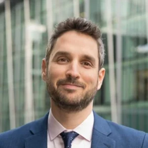 Picture of Adam Davis