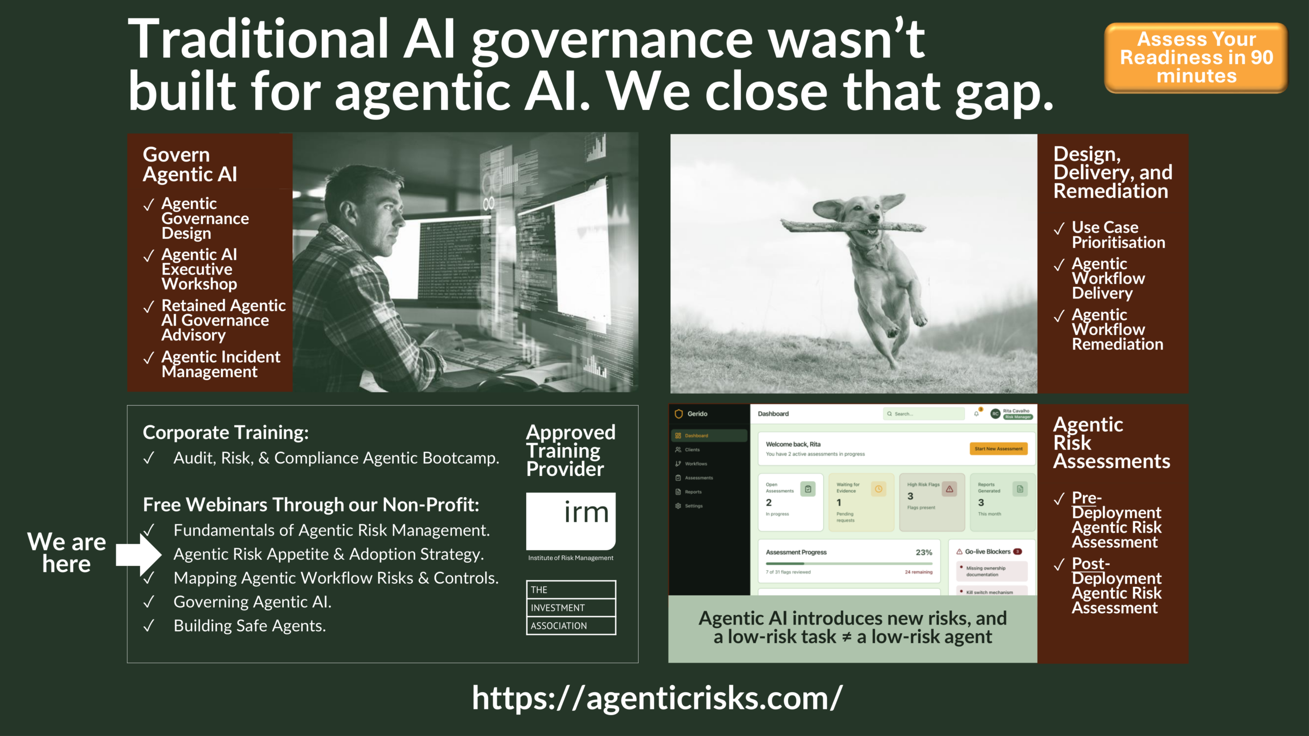 Agentic Risk Appetite and Adoption Strategy-07