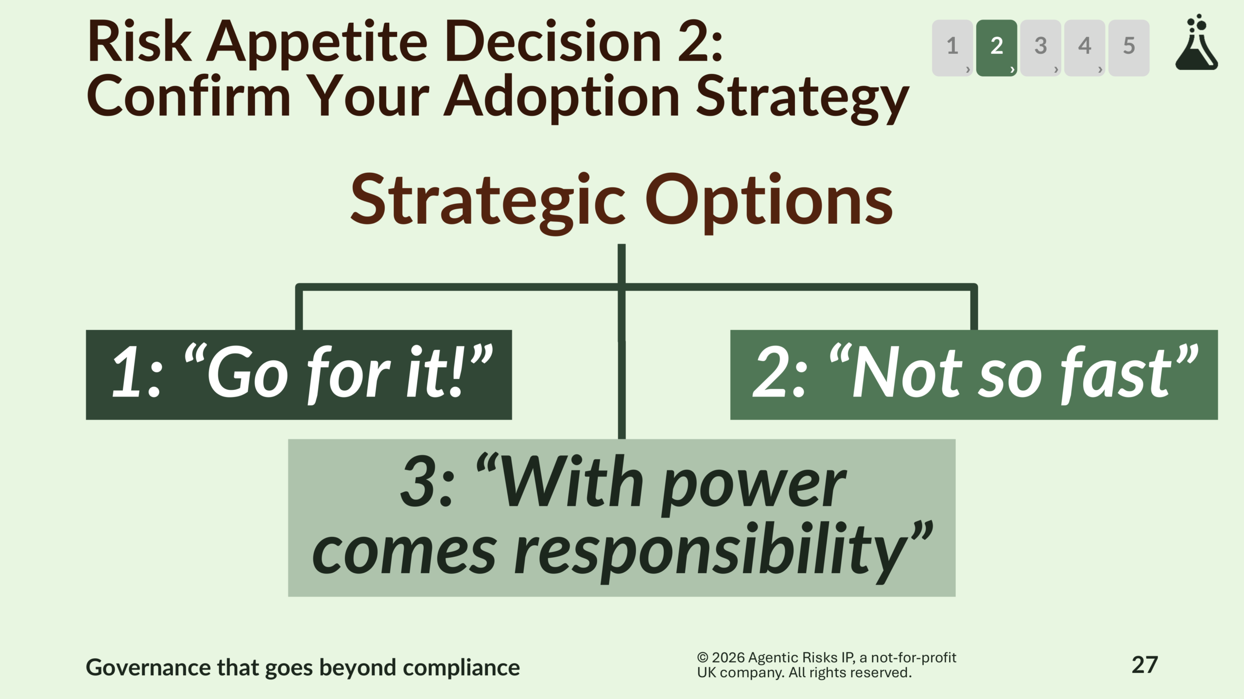 Agentic Risk Appetite and Adoption Strategy-27