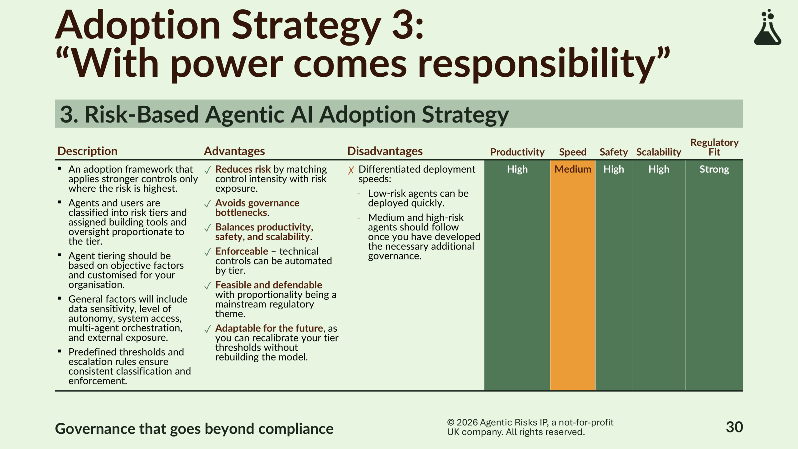 Agentic Risk Appetite and Adoption Strategy-30
