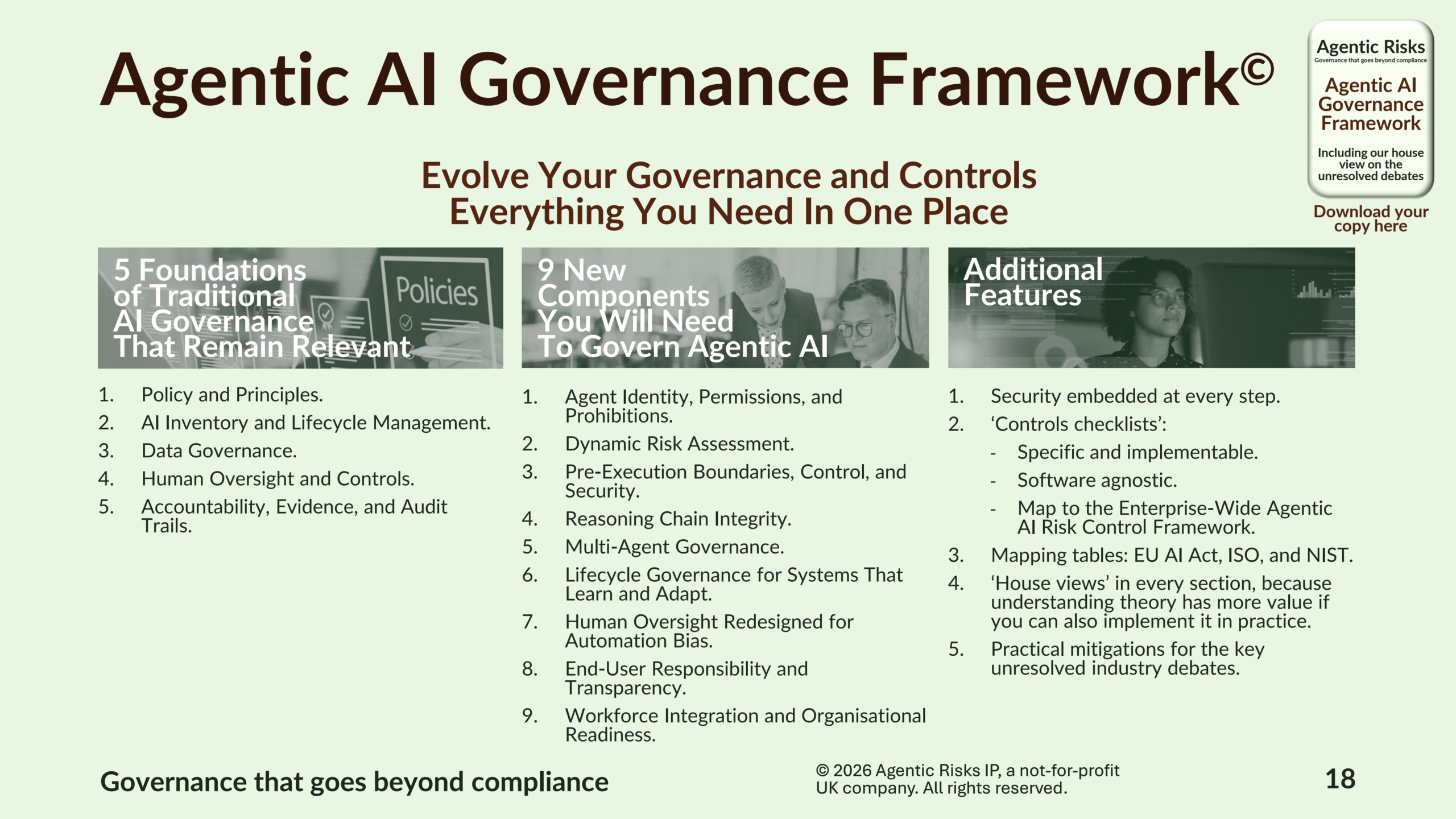 Governing Agentic AI-18