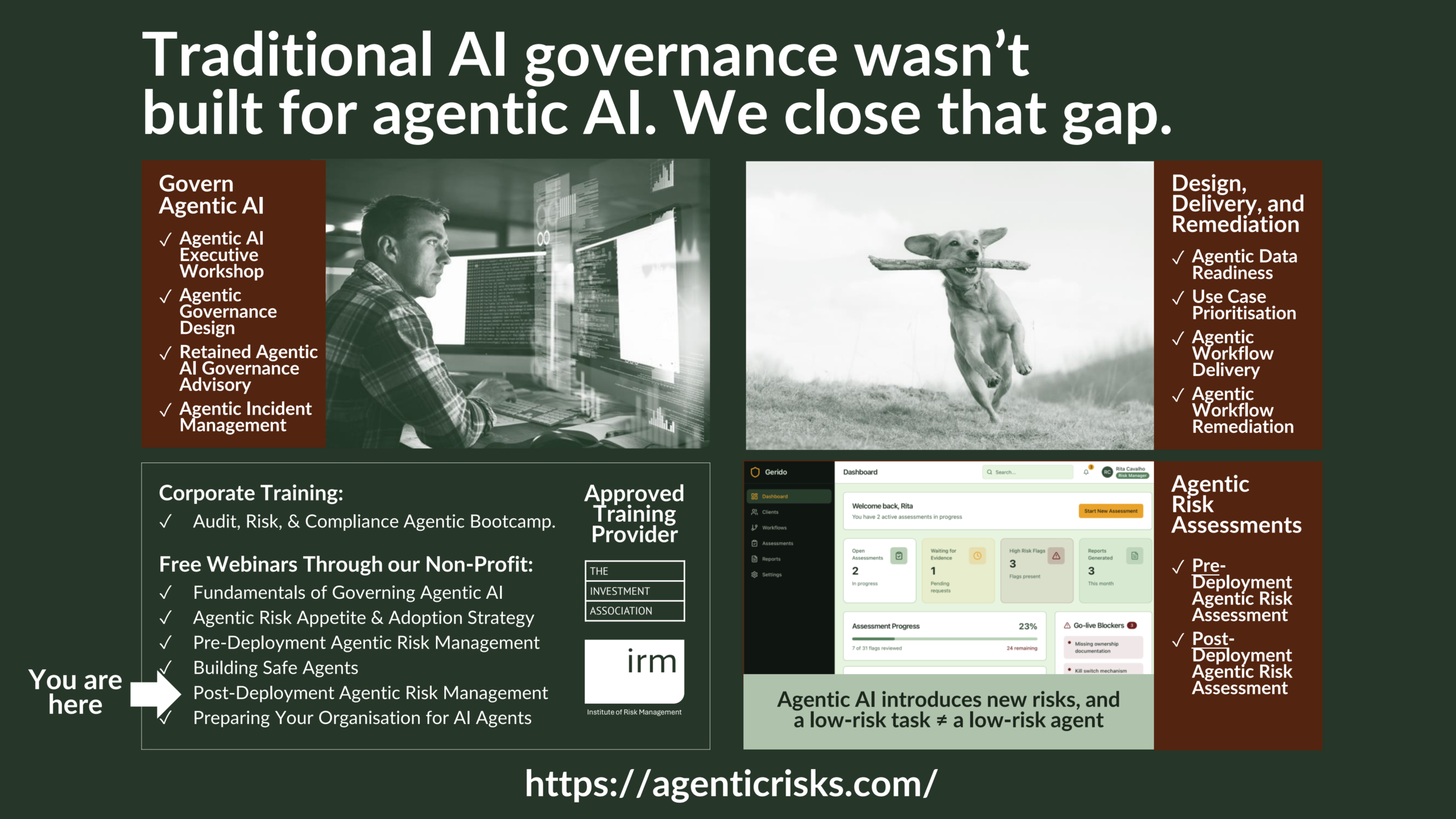 Governing Agentic AI-34