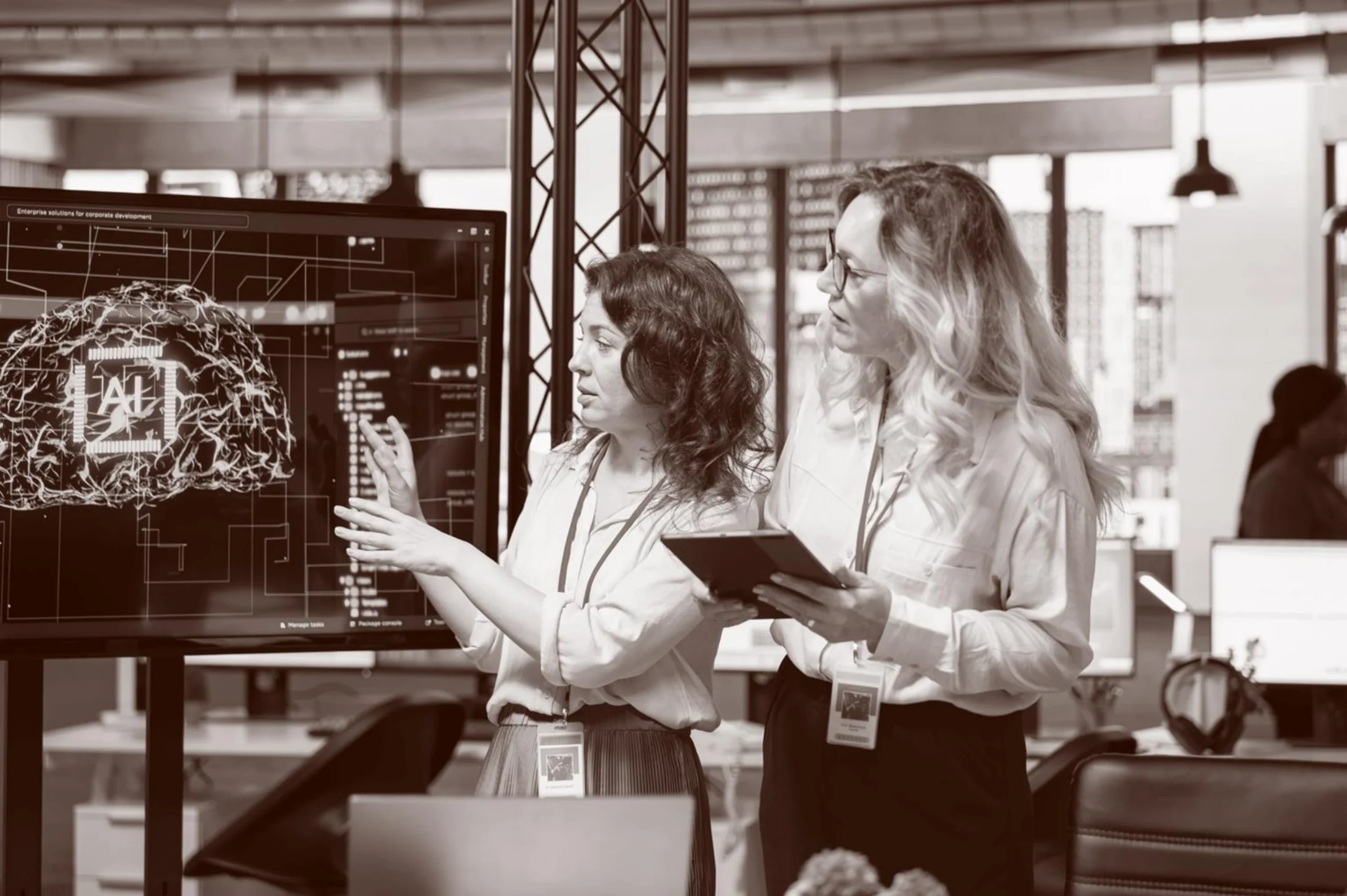 People Management for Agentic AI