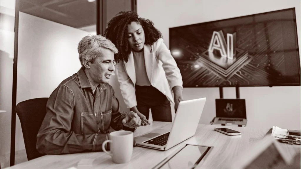 People Management for Agentic AI