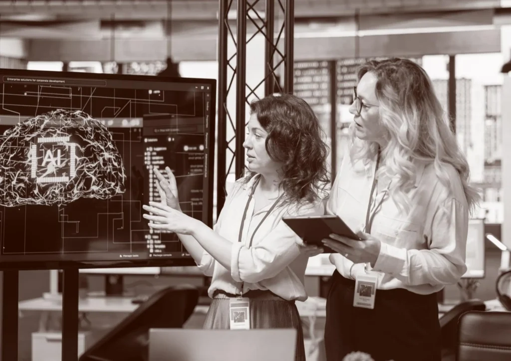 People Management for Agentic AI